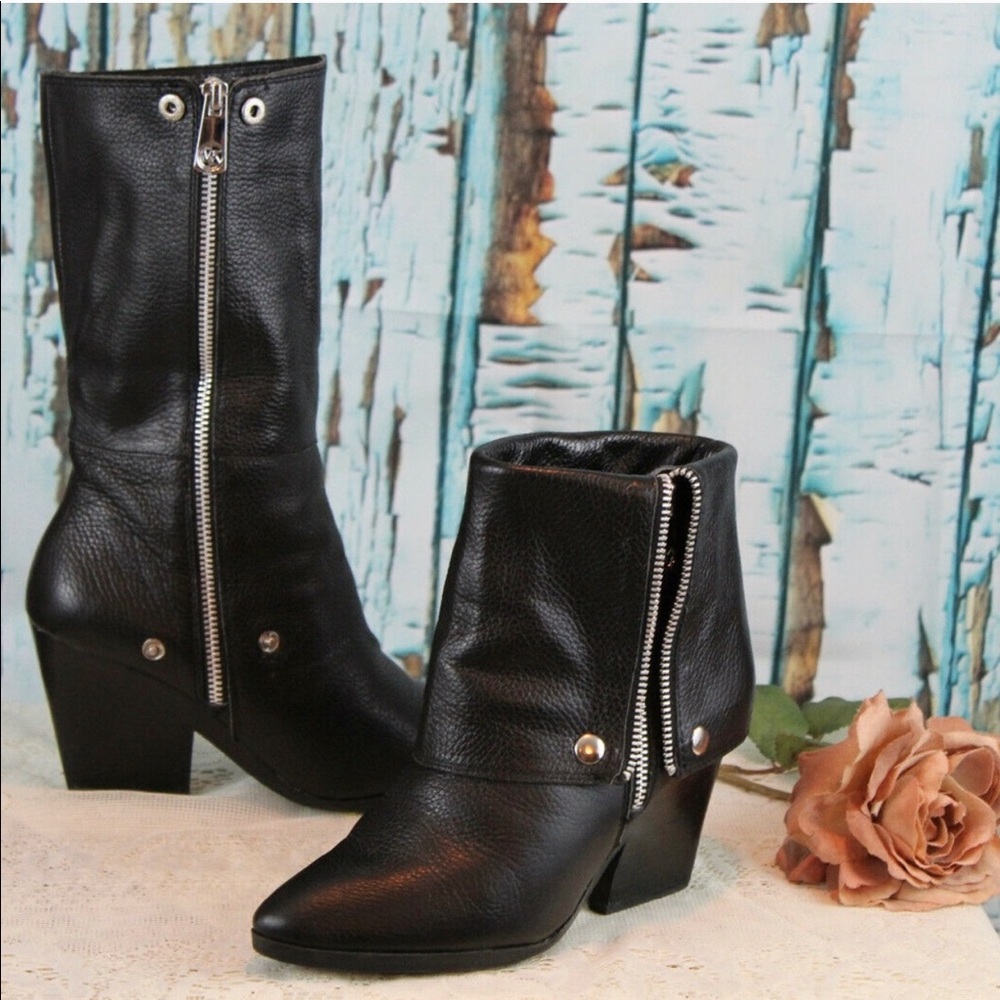 Michael Kors boots